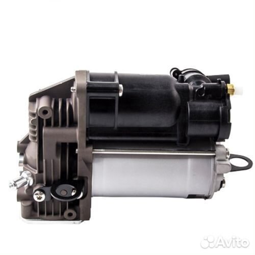 Компрессор пневмоподвески Mercedes Benz ML/GL 166