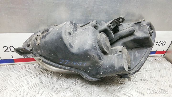 Фара Ford S-Max (2006-2015)