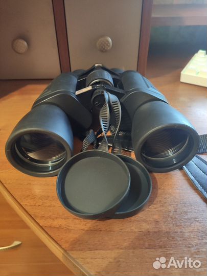 Бинокль Veber