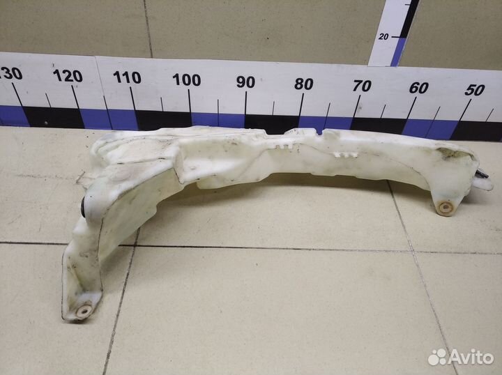 Бачок омывателя лобового стекла Focus II 2005-2008