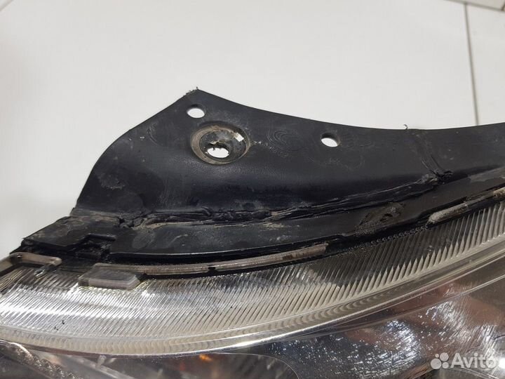 Фара левая (Hyundai ix55)