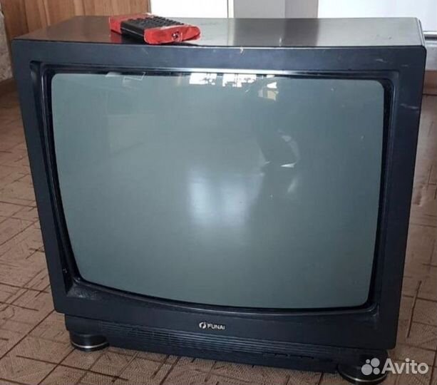 Телевизор Funai