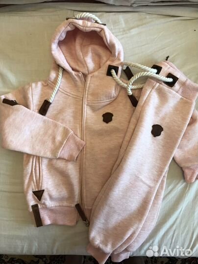 Вещи на девочку 87-92