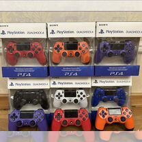 Джойстик dualshock PS4 геймпад V2