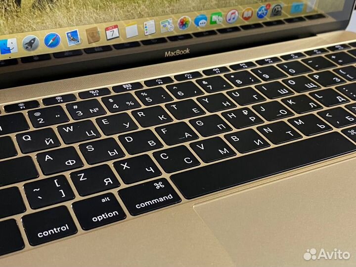 MacBook 12 Core M / 8GB + SSD 256GB как новый