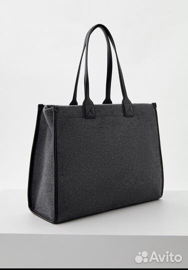 Karl lagerfeld сумка тоут