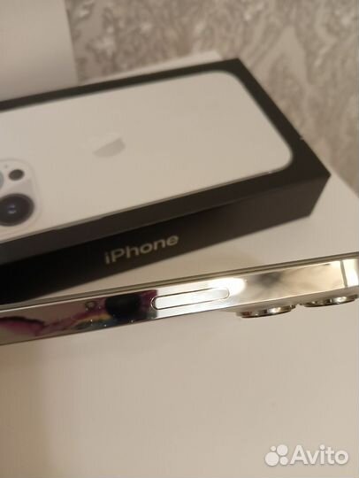 iPhone 13 Pro, 128 ГБ