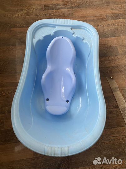 Ванночка для купания