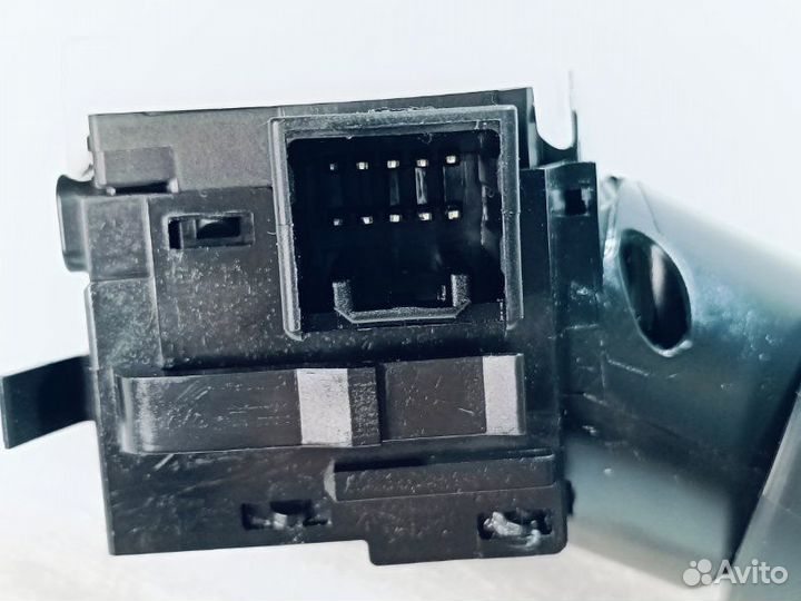 Подрулевой переключатель дворников Mitsubishi