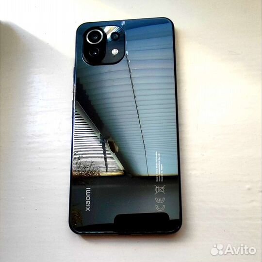 Xiaomi mi 11 lite 8 128