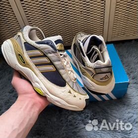 Adidas equipment clearance 1998