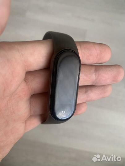 Xiaomi mi SMART band 5