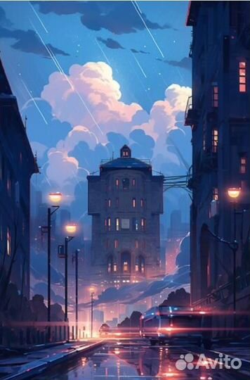 Подработка для студентов/ граждан снг