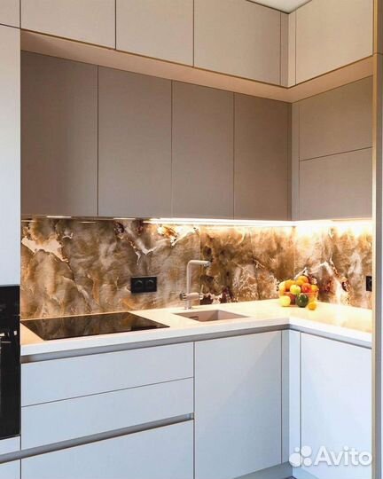 Кухонный гарнитур от производителя