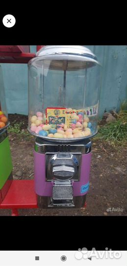 Аппарат механический