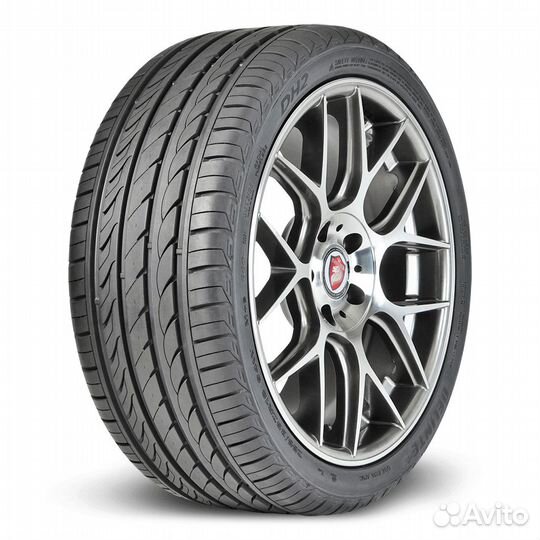Delinte DH2 245/45 R18 100Y