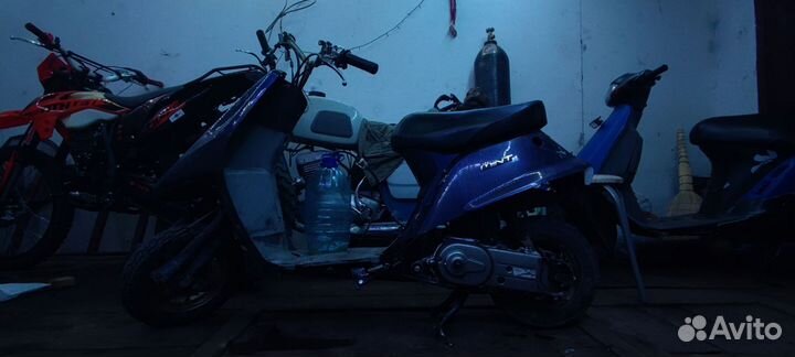 Продам скутер