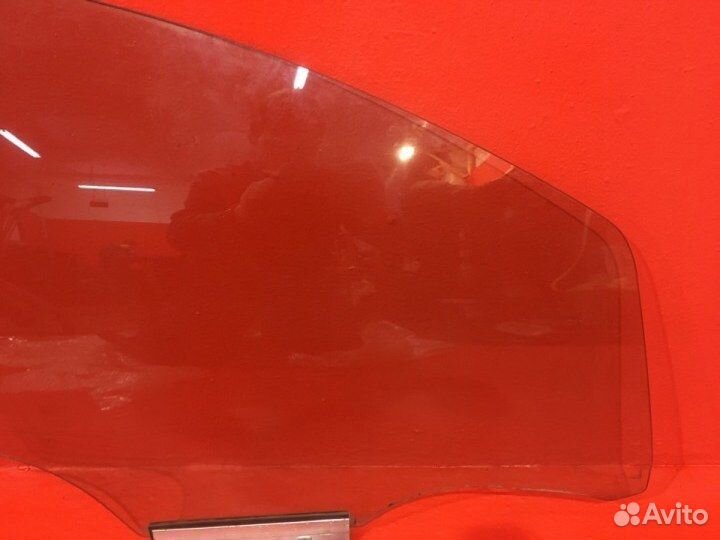 Стекло двери переднее правое Opel Corsa D Z14XEP