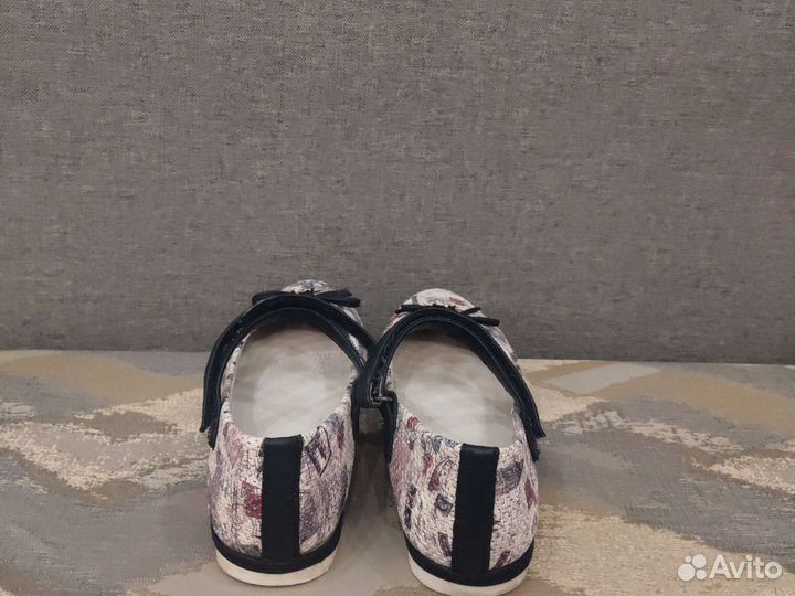 Туфли 36 размер