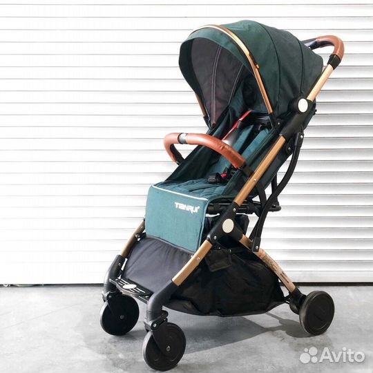 Прогулочные коляски