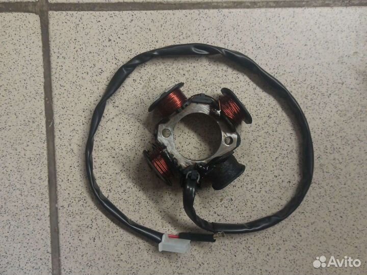 Статор генератора AD50 китай