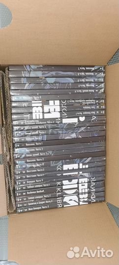 Комиксы Звёздные войны