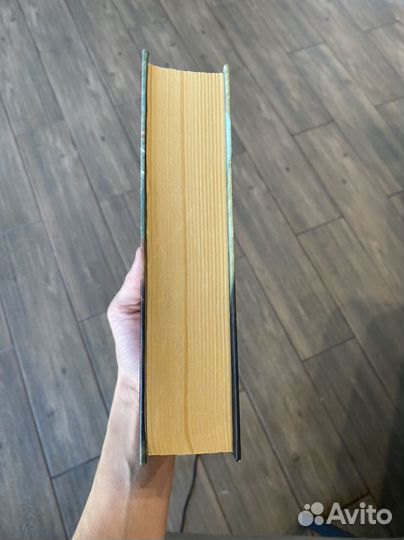 Гарри поттер и кубок огня росмэн