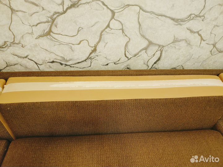 Диван раскладной бу