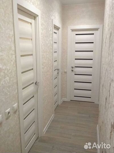 Двери межкомнатные