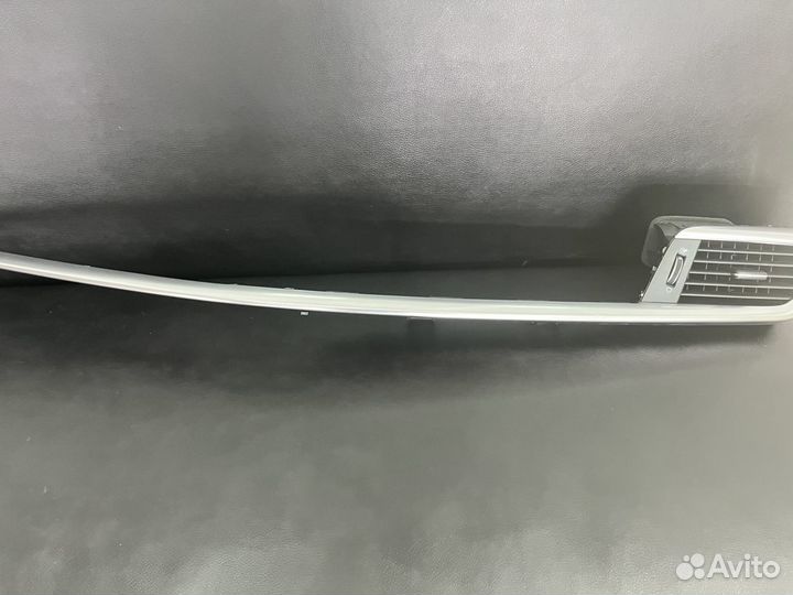 Правый дефлектор KIA Optima 4 JF 2019