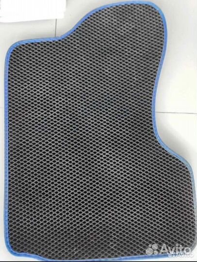 Эва коврики на газель