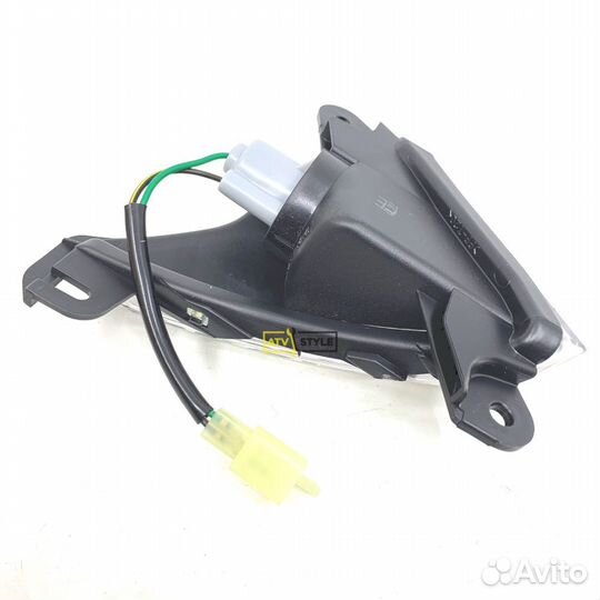 Поворотник передний правый Kawasaki 23040-0120