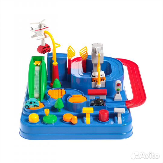 Настольная игра-лабиринт «Спецслужбы»