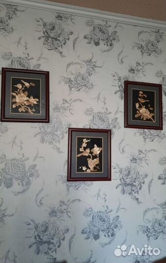 Интерьерная картина