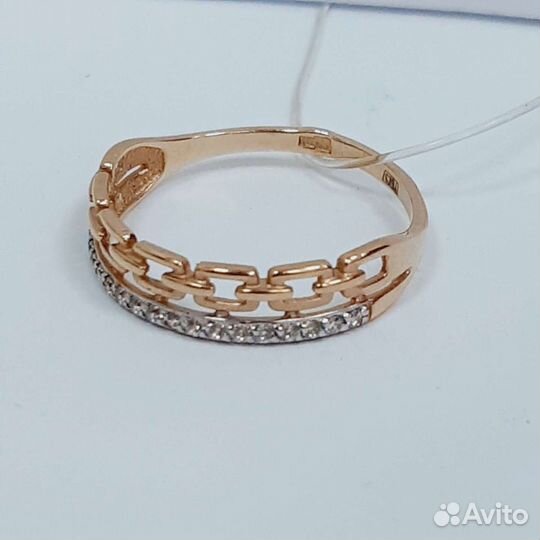 Золотое кольцо