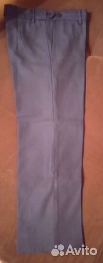 Школьные вещи пакетом на мальчика