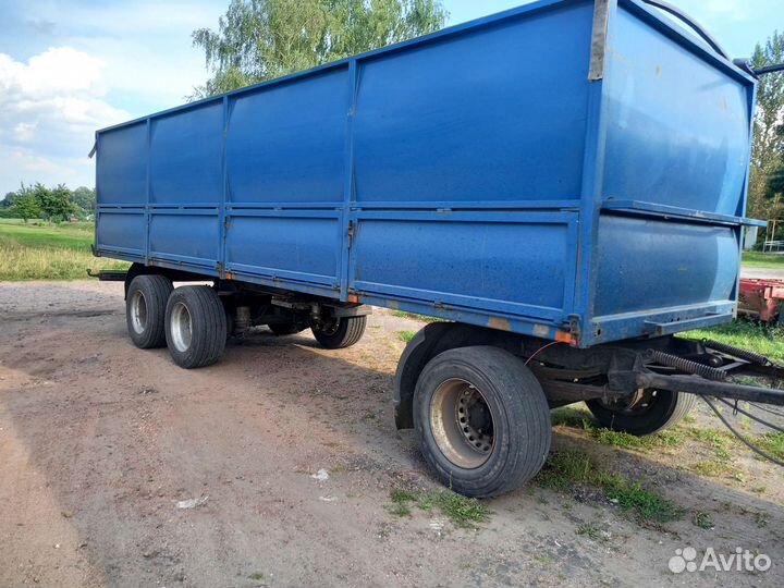 КамАЗ 53212, 1999