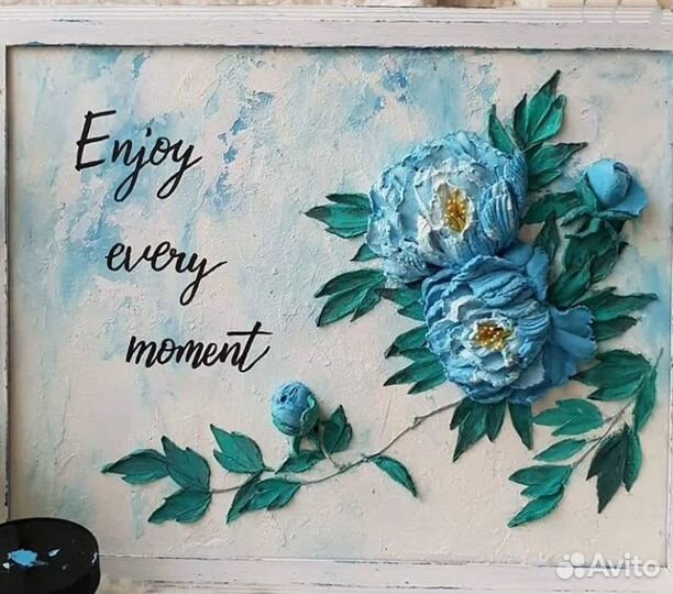 Декоративные панно