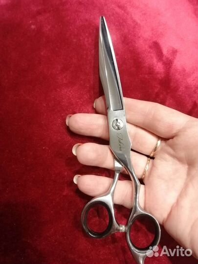 Ножницы парикмахерские профессиональные