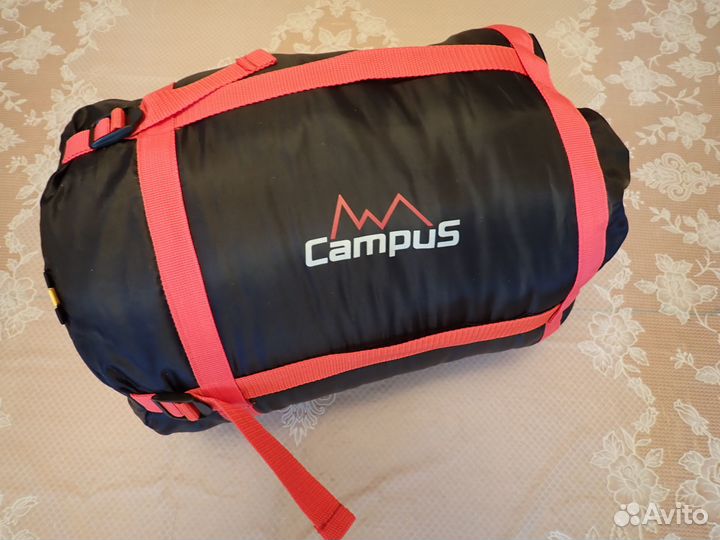 Спальник Campus Adventure 500