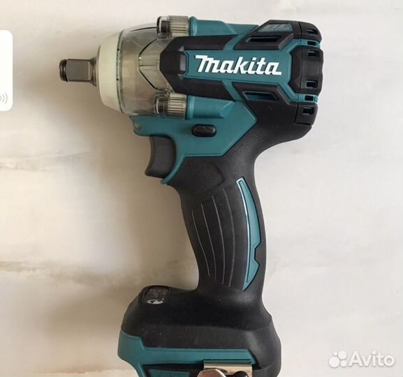 Гайковерт бесщеточный Makita DTW285Z