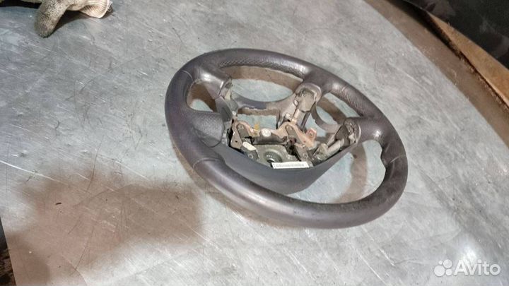 Руль Nissan Almera N16 2000