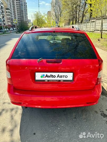 Chevrolet Lacetti 1.6 МТ, 2007, 419 400 км