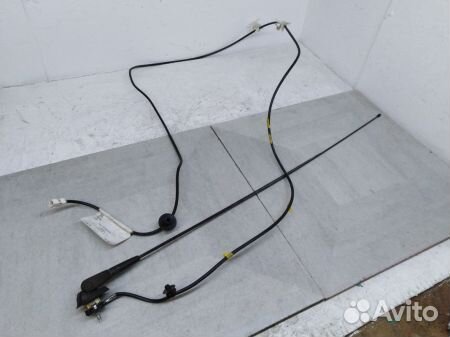 Проводка (коса) Ситроен