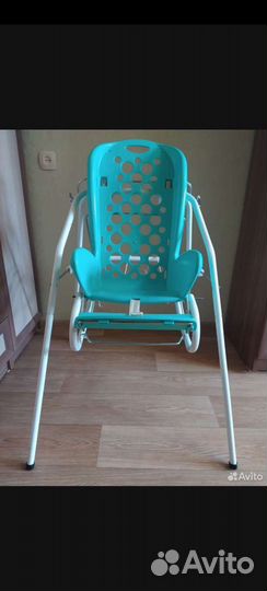 Многофункциональный стульчик 3в1
