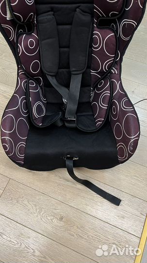 Детское автокресло 9 до 36 кг