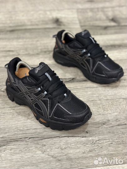 Кроссовки Asics gel kahana 8