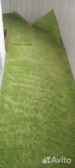 Ковровая дорожка 3 шт