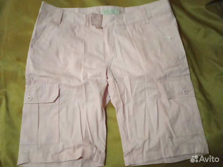 Шорты женские