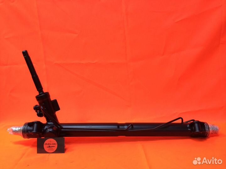 Рулевая рейка Ford Mondeo 